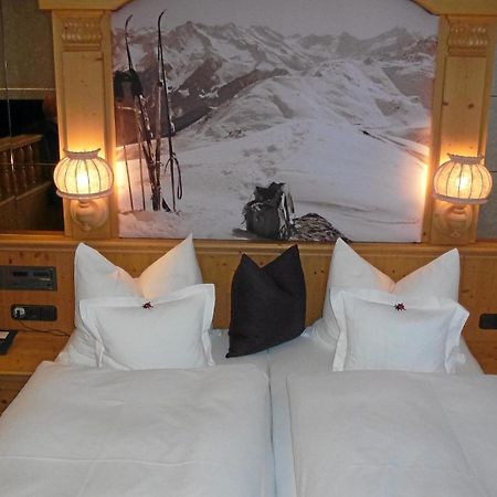 Hotel Almhof Хохфуген Екстериор снимка